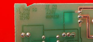 Placa cafetera krups Lattissima nespresso