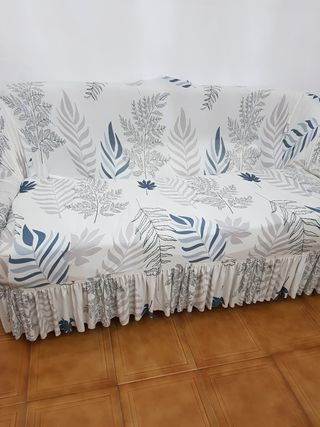 2 copridivani da 40€ ciascuno