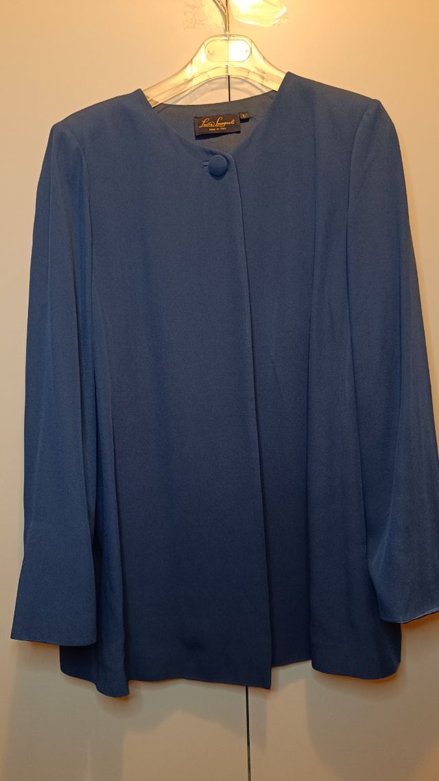 Blazer Luisa Spagnoli