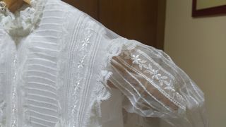 Vestido comunión 