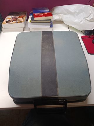Olivetti lettera 32