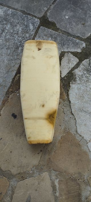 asiento derbi variant 