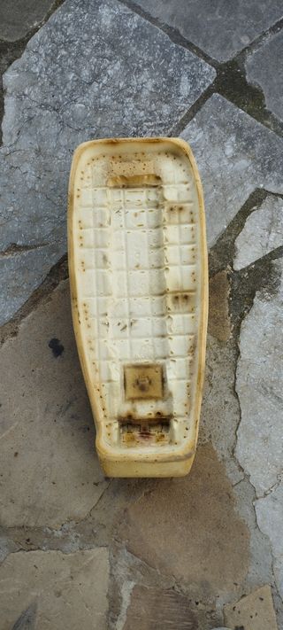 asiento derbi variant 