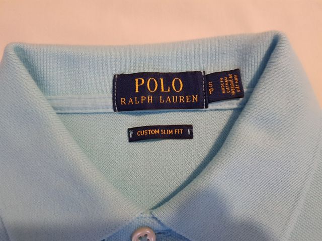 Polo Ralph Laurent