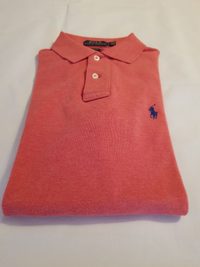 Polo Ralph Laurent