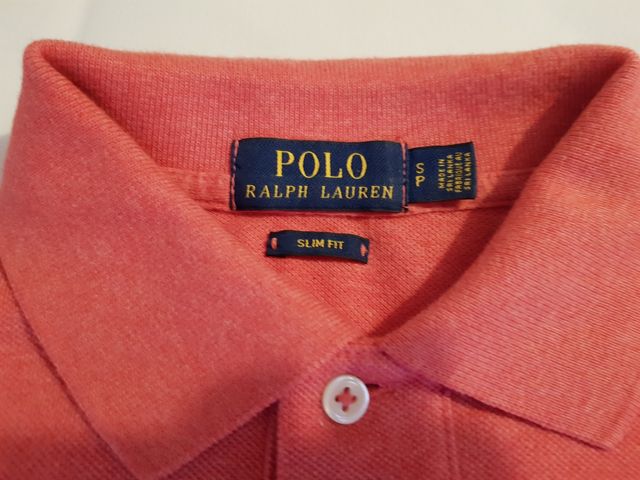 Polo Ralph Laurent