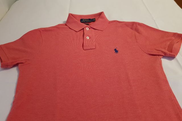 Polo Ralph Laurent