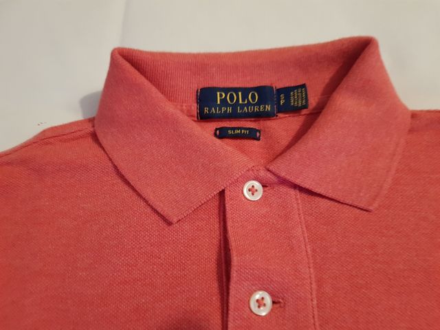 Polo Ralph Laurent