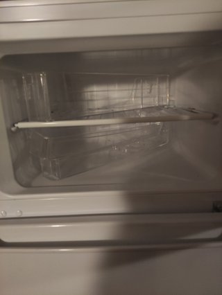 Frigorífico daewooo