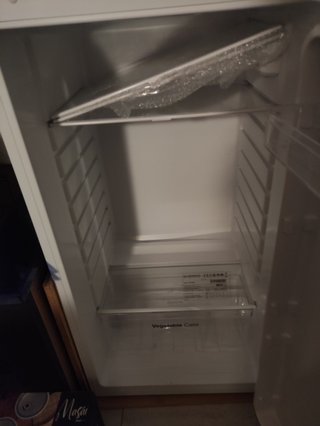 Frigorífico daewooo