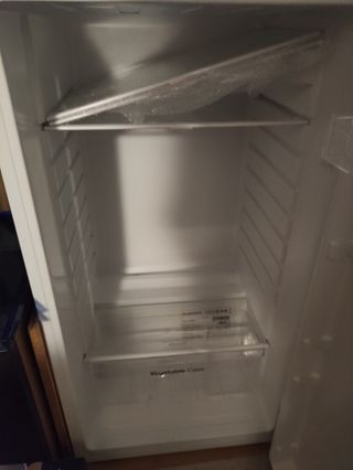 Frigorífico daewooo