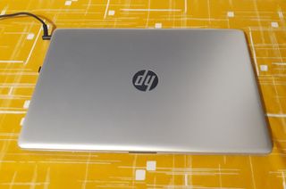 HP 15-da0051ns