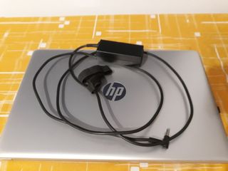 HP 15-da0051ns