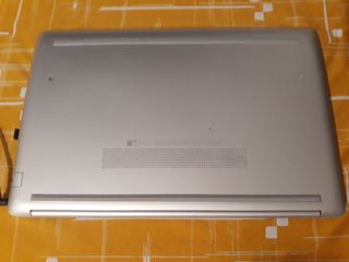 HP 15-da0051ns
