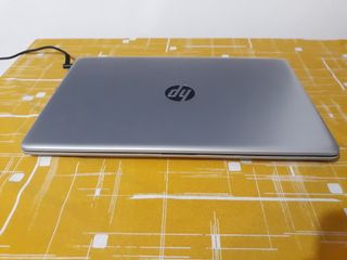 HP 15-da0051ns