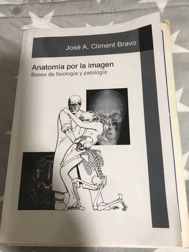 ANATOMIA POR LA IMAGEN