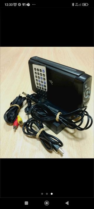 Disco duro Iomega Screenplay HD 500GB