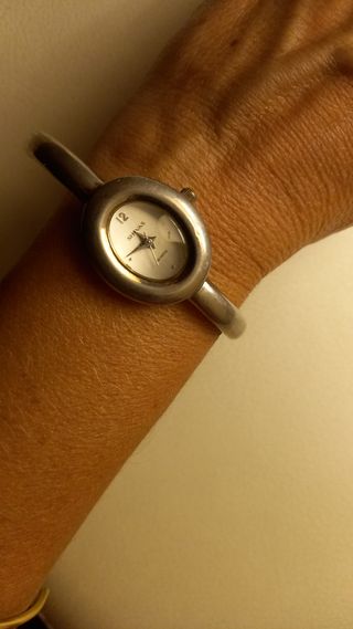 Reloj de pulsera mujer Quartz Shivas