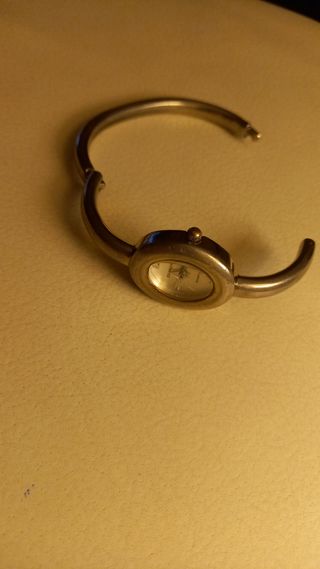 Reloj de pulsera mujer Quartz Shivas