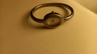 Reloj de pulsera mujer Quartz Shivas