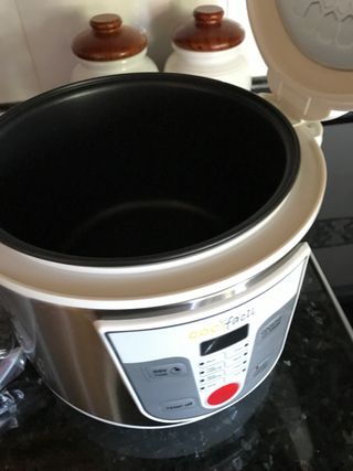 Robot de cocina COCI FACIL nuevo