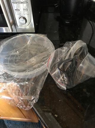 Robot de cocina COCI FACIL nuevo