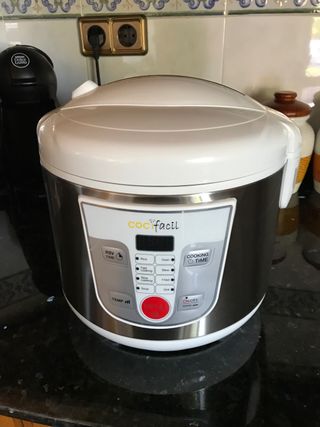 Robot de cocina COCI FACIL nuevo