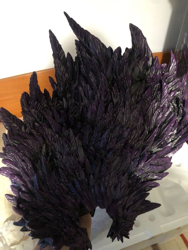 Kaido Hibrido Evil Studio