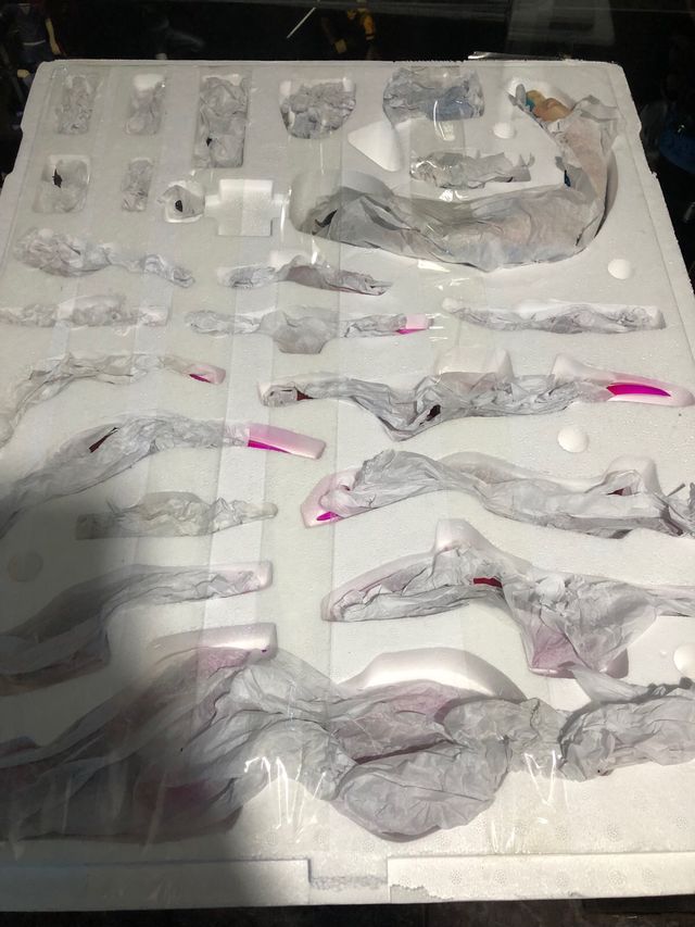 Kaido Hibrido Evil Studio