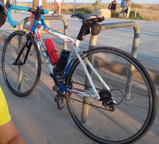 BICICLETA CARRETERA