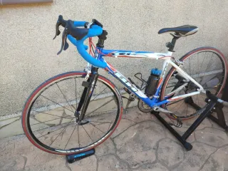 BICICLETA CARRETERA