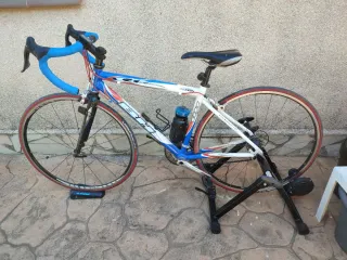 BICICLETA CARRETERA
