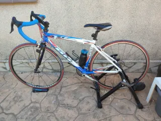 BICICLETA CARRETERA