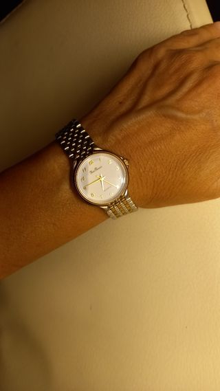 Reloj de mujer