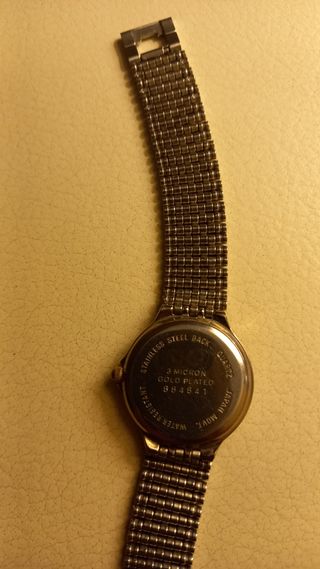 Reloj de mujer