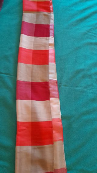 PAÑUELOS, ECHARPE, PASHMINAS.