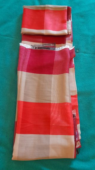 PAÑUELOS, ECHARPE, PASHMINAS.