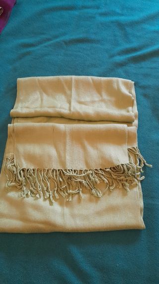 PAÑUELOS, ECHARPE, PASHMINAS.