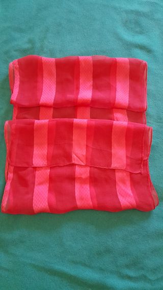 PAÑUELOS, ECHARPE, PASHMINAS.