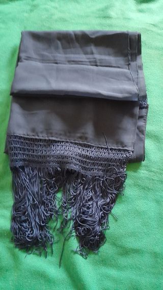 PAÑUELOS, ECHARPE, PASHMINAS.