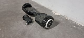 Hoverboard Bluoko