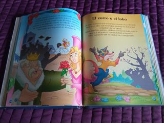 cuentos fantásticos para soñar