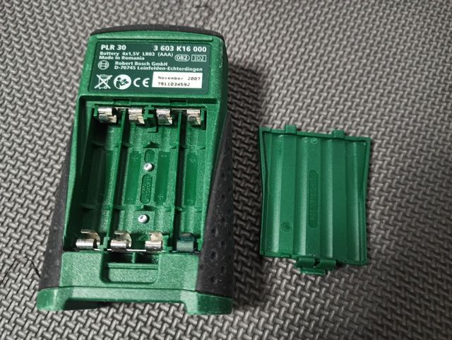 Medidor laser BOSCH 30 metros