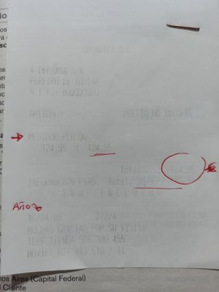 Medidor laser BOSCH 30 metros