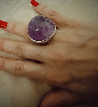 Anillo Tous edición limitada.