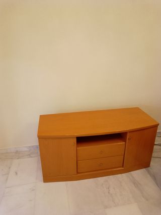Mueble para TV negociable