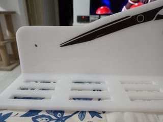 PORTA CUCHILLAS Y ✂️ PELU ANIMAL 