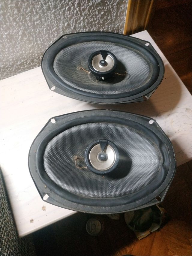 Altoparlanti JBL modello GTO 962 da 150 Watt