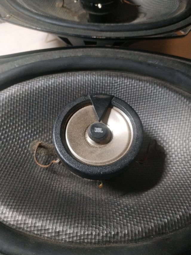 Altoparlanti JBL modello GTO 962 da 150 Watt