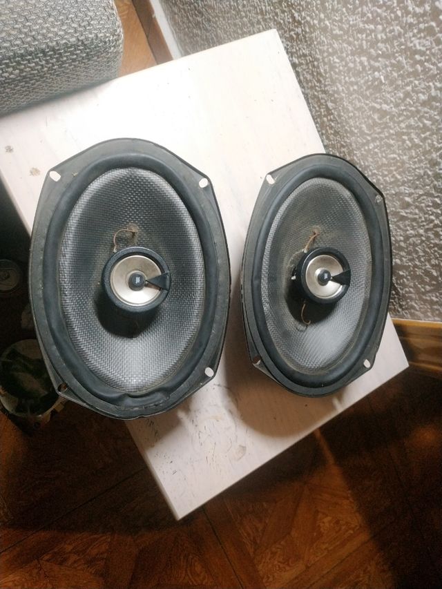 Altoparlanti JBL modello GTO 962 da 150 Watt